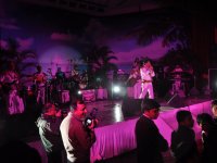 Platinum Jubilee : Euphoria Rock Concert